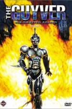 Watch The Guyver Movie2k