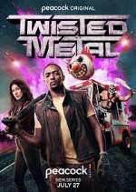 Watch Twisted Metal Movie2k