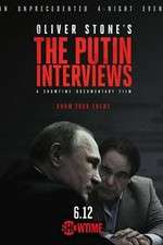 Watch The Putin Interviews Movie2k