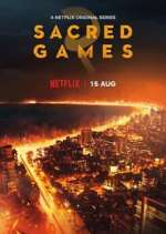 Watch Sacred Games Movie2k