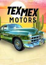 Watch Tex Mex Motors Movie2k
