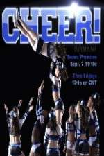 Watch Cheer Movie2k