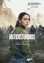 Watch Antidisturbios Movie2k