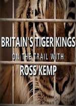 Watch Britain's Tiger Kings - On the Trail with Ross Kemp Movie2k