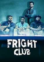 Watch Fright Club Movie2k