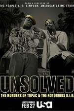 Watch Unsolved: The Murders of Tupac and the Notorious B.I.G. Movie2k