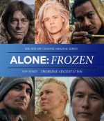 Alone: Frozen movie2k