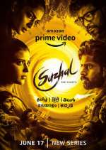 Watch Suzhal - The Vortex Movie2k