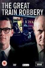 Watch The Great Train Robbery Movie2k