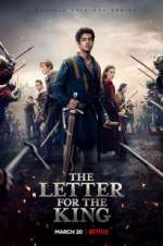 Watch The Letter for the King Movie2k