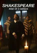 Watch Shakespeare: Rise of a Genius Movie2k
