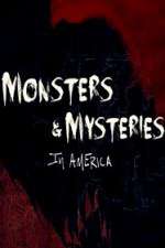 Watch Monsters and Mysteries in America Movie2k