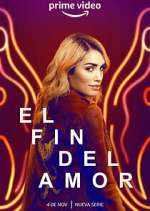 Watch El fin del amor Movie2k