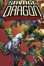 Watch The Savage Dragon (1995) Movie2k