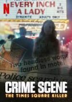 Watch Crime Scene: The Times Square Killer Movie2k