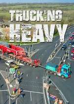 Watch Trucking Heavy Movie2k