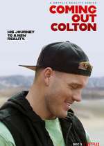 Watch Coming Out Colton Movie2k