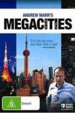 Watch Andrew Marr's Megacities Movie2k