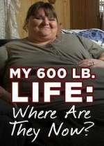 Watch My 600-Lb. Life: Where Are They Now? Movie2k