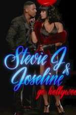Watch Stevie J & Joseline Go Hollywood Movie2k