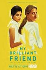 Watch My Brilliant Friend Movie2k