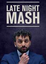 Watch Late Night Mash Movie2k