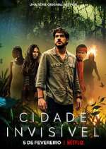 Watch Cidade Invisível Movie2k