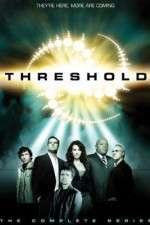 Watch Threshold Movie2k