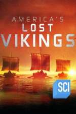 Watch America\'s Lost Vikings Movie2k