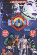 Watch ReBoot Movie2k