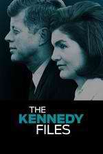 Watch The Kennedy Files Movie2k