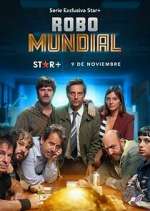 Watch Robo Mundial Movie2k