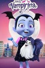 Watch Vampirina Movie2k