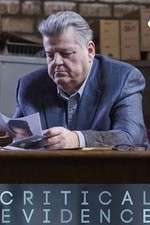 Watch Robbie Coltrane's Critical Evidence Movie2k