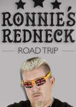 Watch Ronnie's Redneck Road Trip Movie2k
