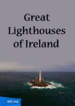 Watch Great Lighthouses of Ireland Movie2k