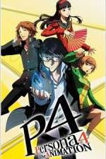 Watch Persona 4 The Animation Movie2k