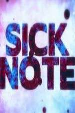 Watch Sick Note Movie2k