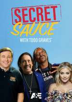 Watch Secret Sauce with Todd Graves Movie2k