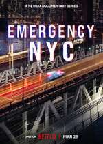 Watch Emergency: NYC Movie2k