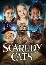 Watch Scaredy Cats Movie2k