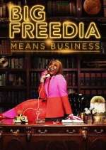 Watch Big Freedia Means Business Movie2k