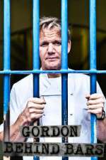 Watch Gordon Ramsay Behind Bars Movie2k