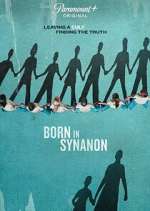Watch Born in Synanon Movie2k