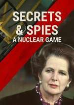 Watch Secrets & Spies: A Nuclear Game Movie2k