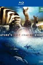 Watch Nature's Great Events (2009) Movie2k