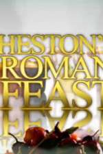 Watch Heston's Feasts Movie2k