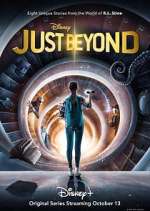 Watch Just Beyond Movie2k