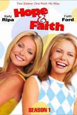 Watch Hope & Faith Movie2k