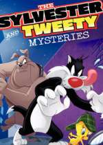 Watch The Sylvester & Tweety Mysteries Movie2k